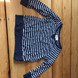 3/4 length shirt from Hollister